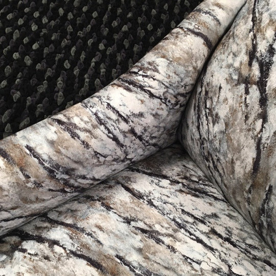 Marbellous Velvet Marble