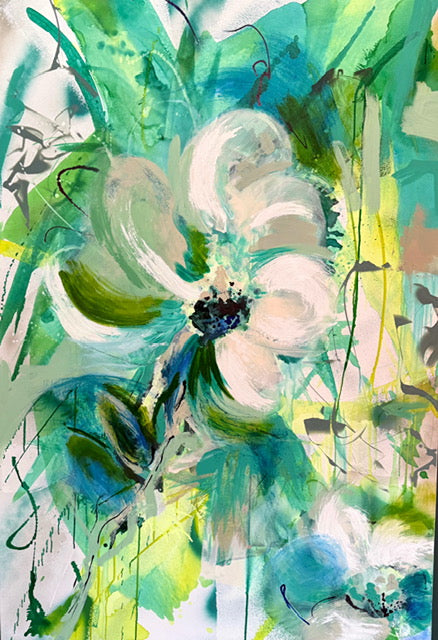 Forever Spring