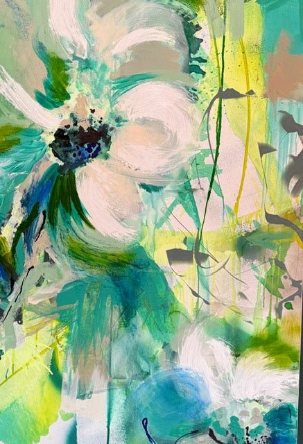 Forever Spring