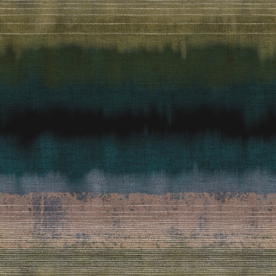 Mood Terra Mural