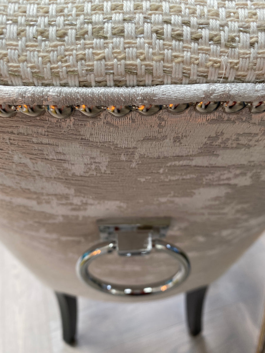 The Alderley Chair