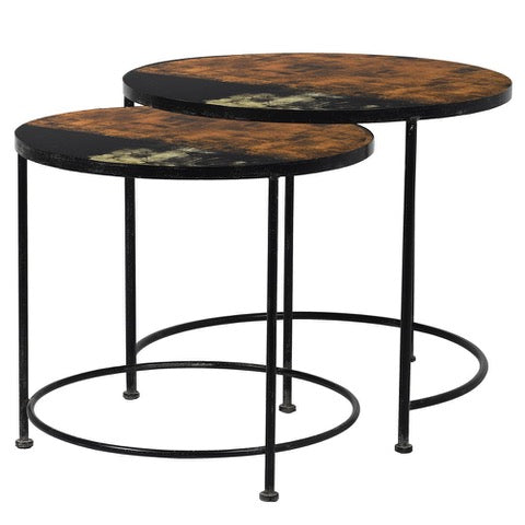 Dita Set Of Two Tables