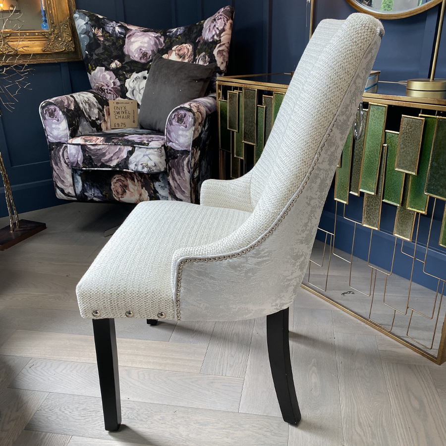 The Alderley Chair