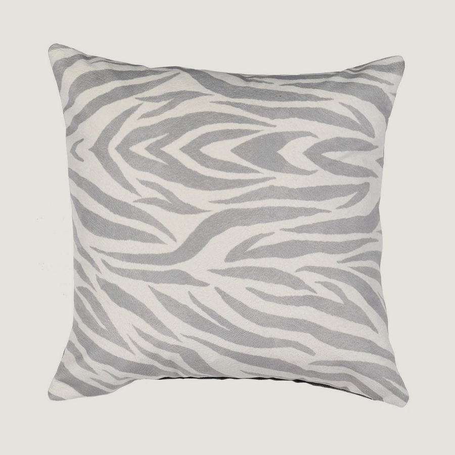 Tuli Tiger Print Cushion