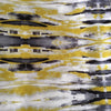 Sonic Yellow Velvet Fabric