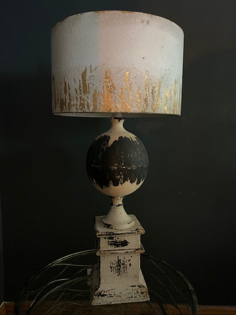 Beltone Table Lamp