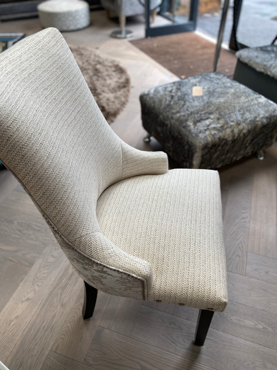 The Alderley Chair