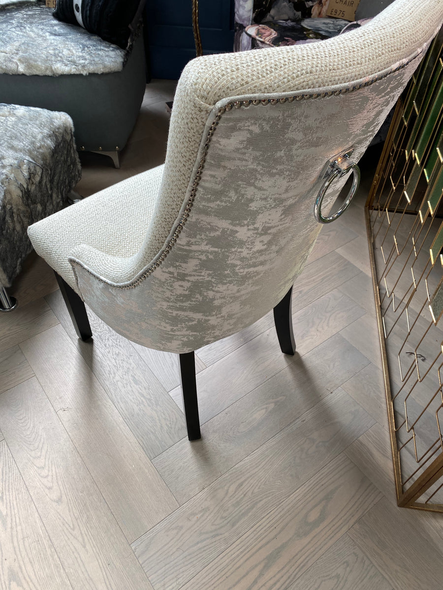 The Alderley Chair